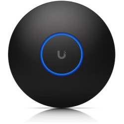Ubiquiti (nHD-cover-black-3) NanoHD cover black
