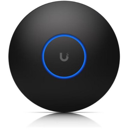 Ubiquiti (nHD-cover-black-3) NanoHD cover black