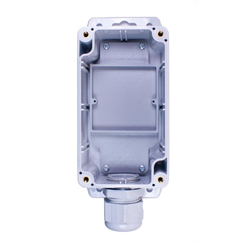 OBUDOWA ZEWNĘTRZNA IP68 ATTE ABOX-CA1