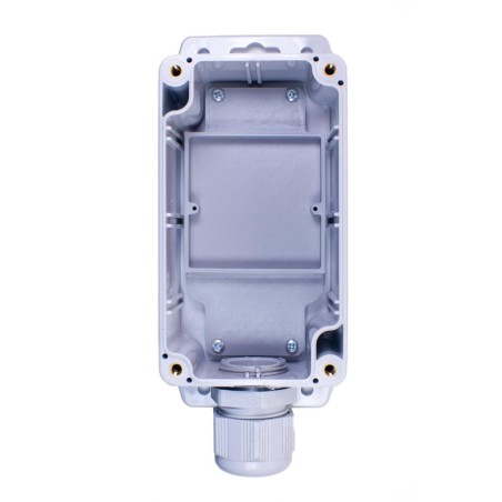 OBUDOWA ZEWNĘTRZNA IP68 ATTE ABOX-CA1