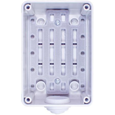 Obudowa zewnętrzna IP55 ATTE ABOX-XS1