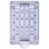 Obudowa zewnętrzna IP55 ATTE ABOX-XS1