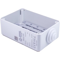 Obudowa zewnętrzna IP55 ATTE ABOX-XS1
