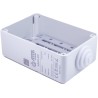 Obudowa zewnętrzna IP55 ATTE ABOX-XS1