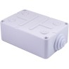 Obudowa zewnętrzna IP55 ATTE ABOX-XS1