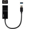 Adapter Belkin USB-A 3.0 na Gigabit Ethernet