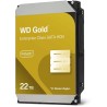 DYSK WD 22TB Gold WD221KRYZ