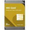 DYSK WD 8TB Gold WD8005FRYZ