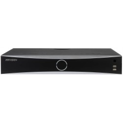 Rejestrator IP Hikvision DS-7716NXI-K4 D Alarm16+9 PL