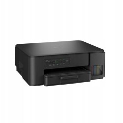 Urządzenie wielofunkcyjne BROTHER DCP-T430W Druk w kolorze, Wi-Fi