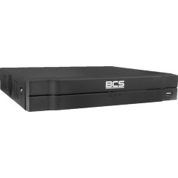 Rejestrator BCS LINE BCS-L-NVR0401-4KE(2L)