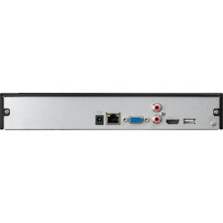 Rejestrator BCS LINE BCS-L-NVR0401-4KE(2L)