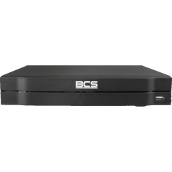 Rejestrator BCS LINE BCS-L-NVR0401-4KE(2L)