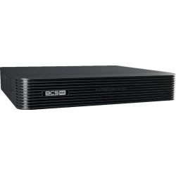 Rejestrator BCS BASIC BCS-B-NVR0401-4P(2.0)