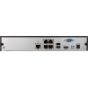 Rejestrator BCS BASIC BCS-B-NVR0401-4P(2.0)