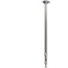UCHWYT DO KAMER TELESKOPOWY SUFITOWY BR-60X120 710-1220