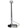 UCHWYT DO KAMER TELESKOPOWY SUFITOWY BR-60X120 710-1220