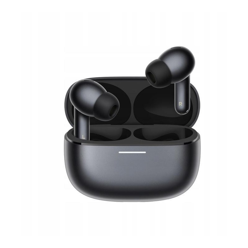 Słuchawki Xiaomi Redmi Buds 8 Pro Obsidian Black
