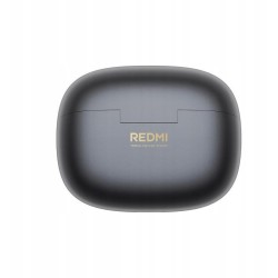 Słuchawki Xiaomi Redmi Buds 8 Pro Obsidian Black