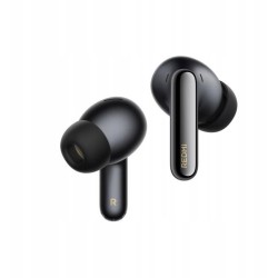 Słuchawki Xiaomi Redmi Buds 8 Pro Obsidian Black
