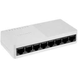 Switch Hikvision DS-3E0508D-O