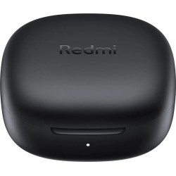 Xiaomi Redmi Buds 6 Play czarny