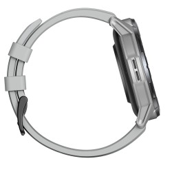 Smartwatch Zeblaze Stratos 3 Ultra - biały