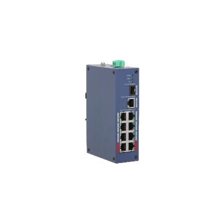 Switch Dahua CHS4110-8ET-110