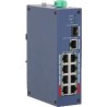 Switch Dahua CHS4110-8ET-110