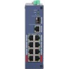 Switch Dahua CHS4110-8ET-110