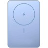 Powerbank Xiaomi Super Slim Magnetic Power Bank 5000 niebieski