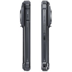 Smartfon Oukitel WP36 Pro 6/256 10600mAh czarny