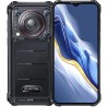 Smartfon Oukitel WP36 Pro 6/256 10600mAh czarny