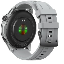 Smartwatch Zeblaze Stratos 3 Ultra - biały