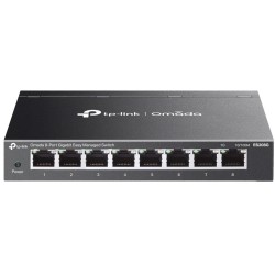SWITCH TP-LINK OMADA ES208G Easy Managed