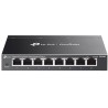 SWITCH TP-LINK OMADA ES208G Easy Managed