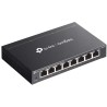 SWITCH TP-LINK OMADA ES208G Easy Managed