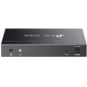 SWITCH TP-LINK OMADA ES208G Easy Managed
