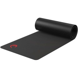 Podkładka pod mysz Rampage Pulsar XL czarna