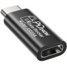 Unitek Adapter blokujący dane USB-C