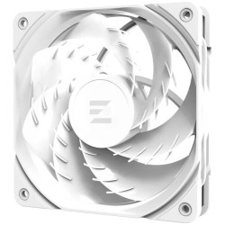 Wentylator Zalman ZM-AF 120R ARGB WHITE Fan