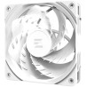 Wentylator Zalman ZM-AF 120R ARGB WHITE Fan