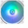 Wentylator Zalman ZM-AF 120R ARGB WHITE Fan