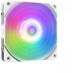 Wentylator Zalman ZM-AF 120R ARGB WHITE Fan