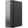 Mini PC Blackview NEX60 Intel Raptor lake Core 5 210H/16GB/SSD 512GB/Win 11 Pro czarnyrny