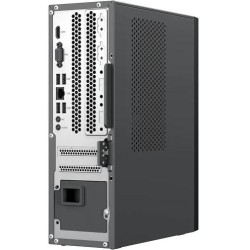 Mini PC Blackview NEX60 Intel Raptor lake Core 5 210H/16GB/SSD 512GB/Win 11 Pro czarnyrny