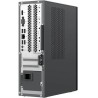 Mini PC Blackview NEX60 Intel Raptor lake Core 5 210H/16GB/SSD 512GB/Win 11 Pro czarnyrny