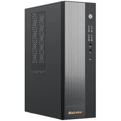 Mini PC Blackview NEX60 Intel Raptor lake Core 5 210H/16GB/SSD 512GB/Win 11 Pro czarnyrny