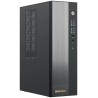 Mini PC Blackview NEX60 Intel Raptor lake Core 5 210H/16GB/SSD 512GB/Win 11 Pro czarnyrny