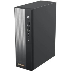 Mini PC Blackview NEX60 Intel Raptor lake Core 5 210H/16GB/SSD 512GB/Win 11 Pro czarnyrny